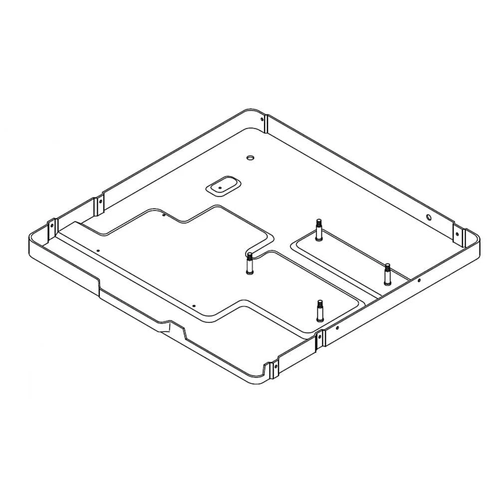 Base Assembly