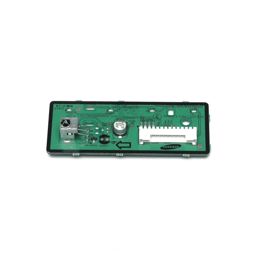 Display Printed Circuit Board Assembly