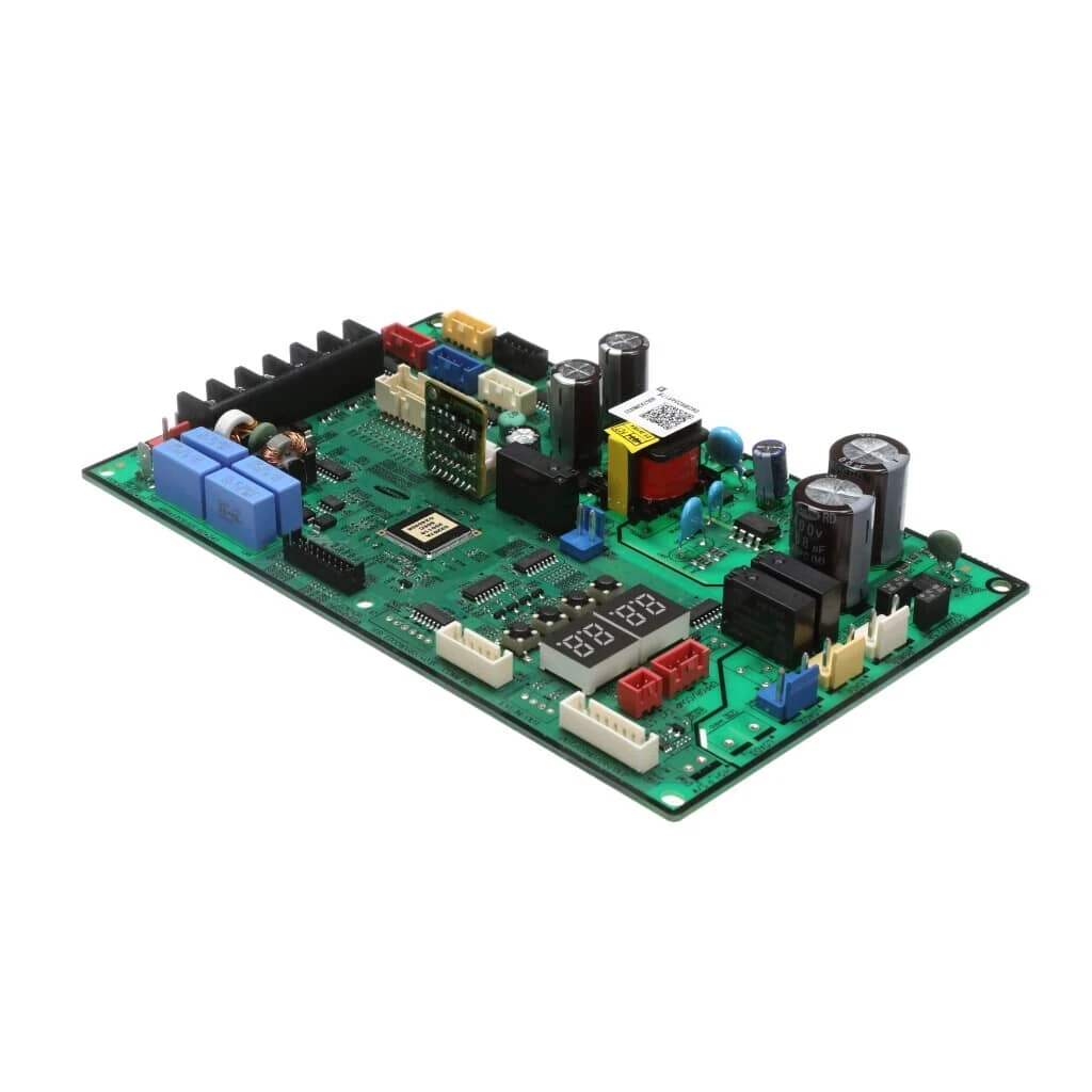 Main Outdoor PCB Assembly