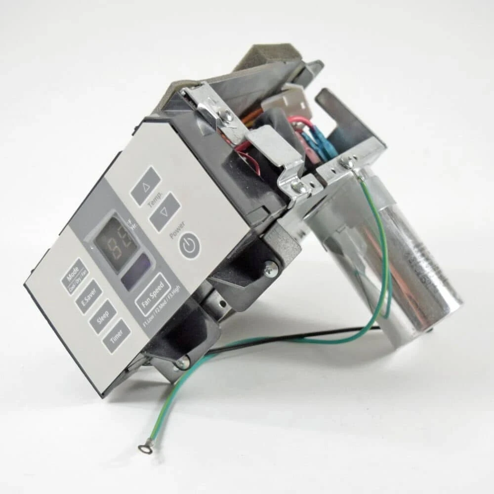 Control Box