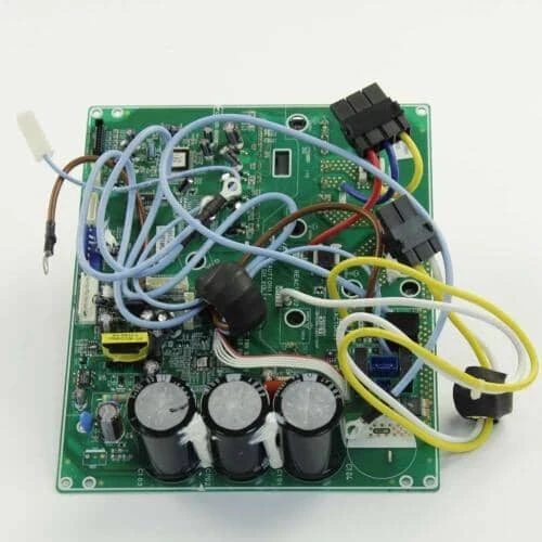 Main Inverter Printed Circuit Board Assembly