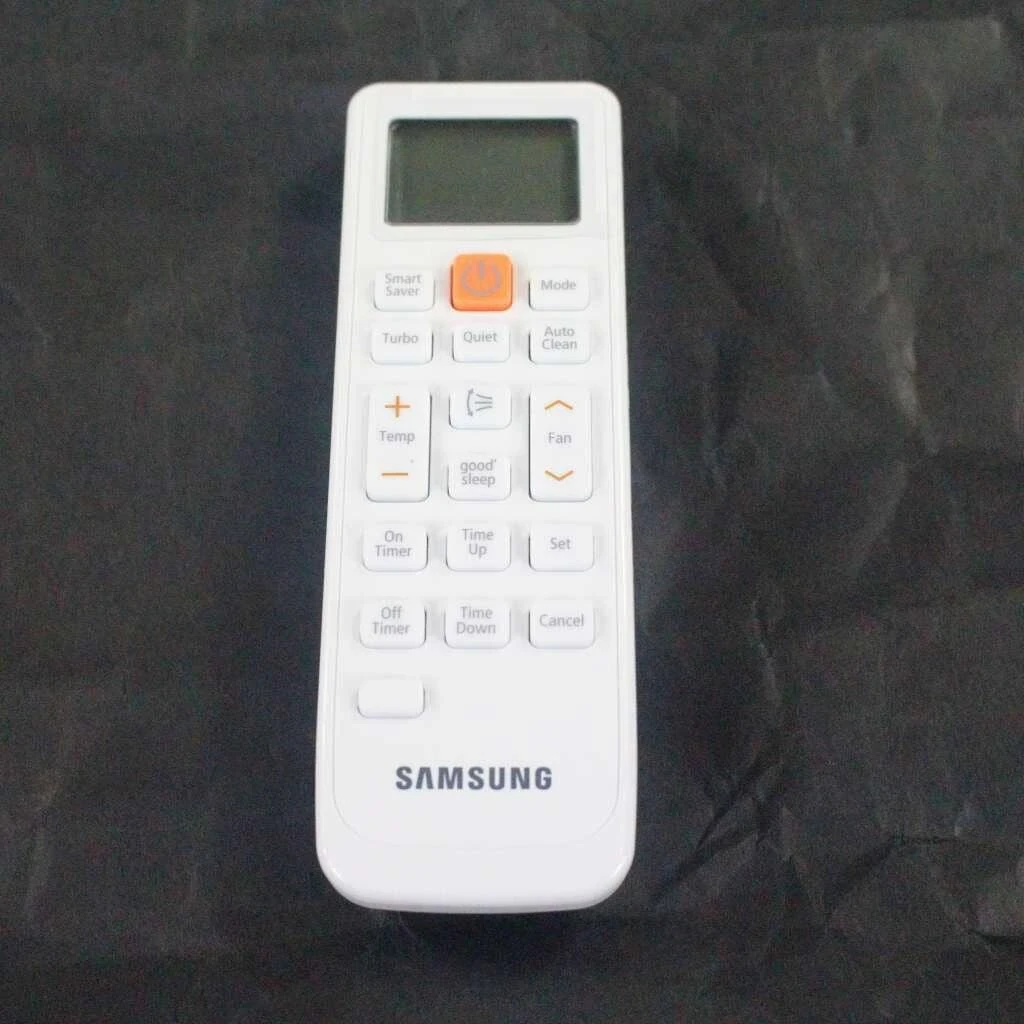 Remote Control Assembly