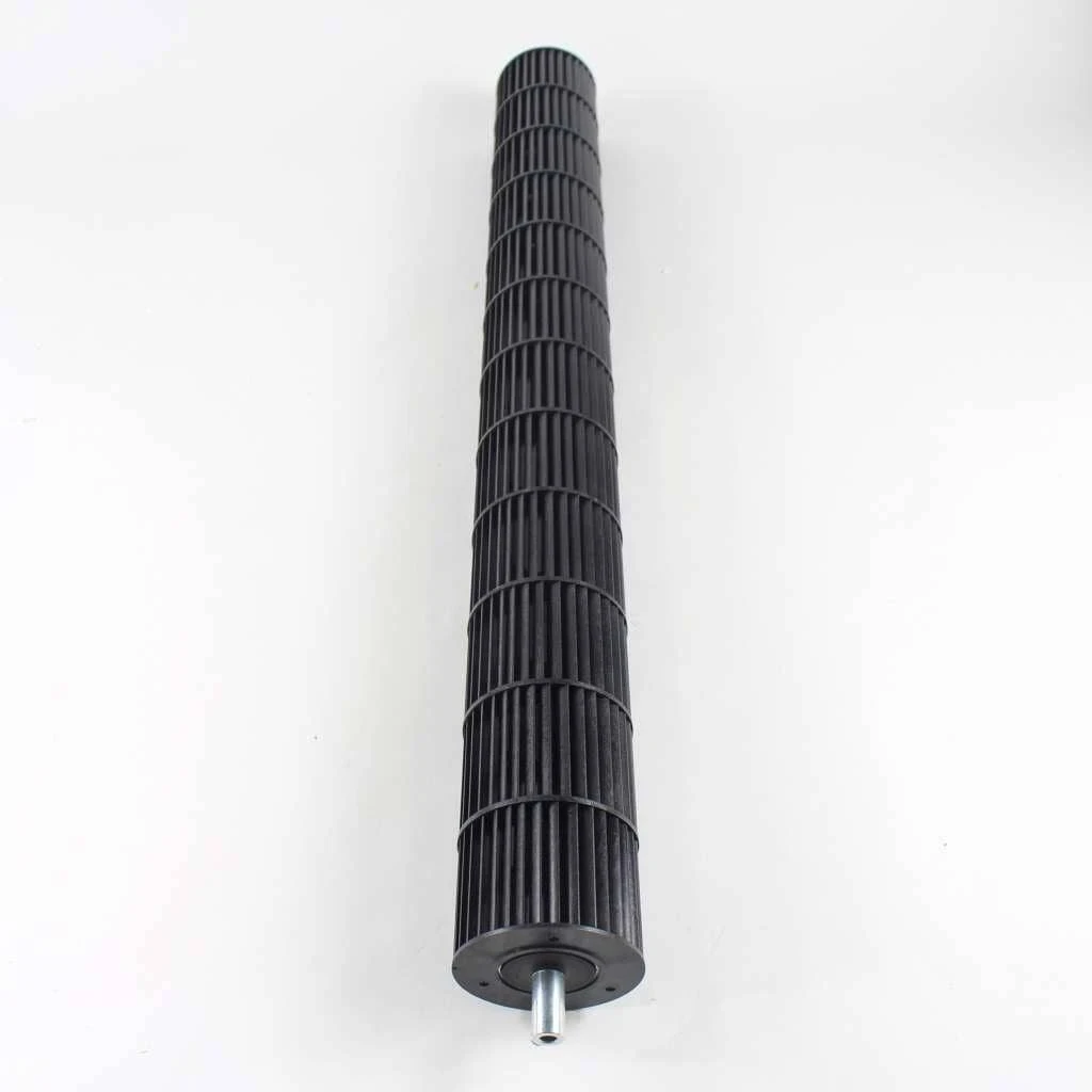 Assembly FAN CROSS;FORTE2,SSEC