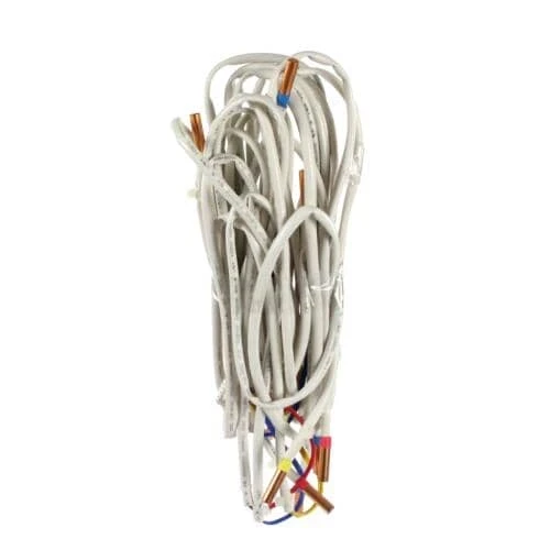 Thermistor Out-Sub-In