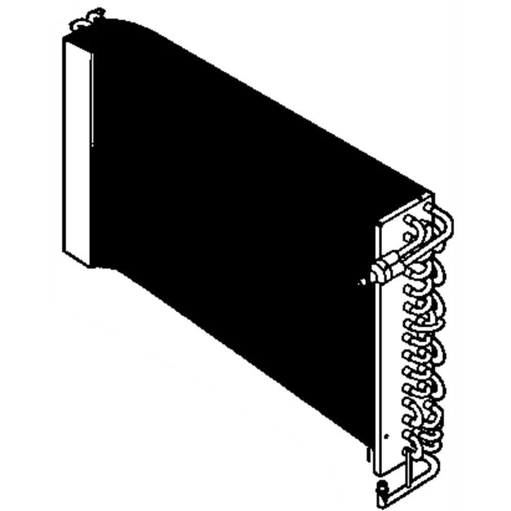 Condenser Assembly