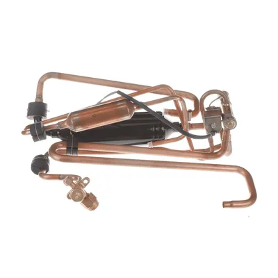 4-Way Valve Assembly
