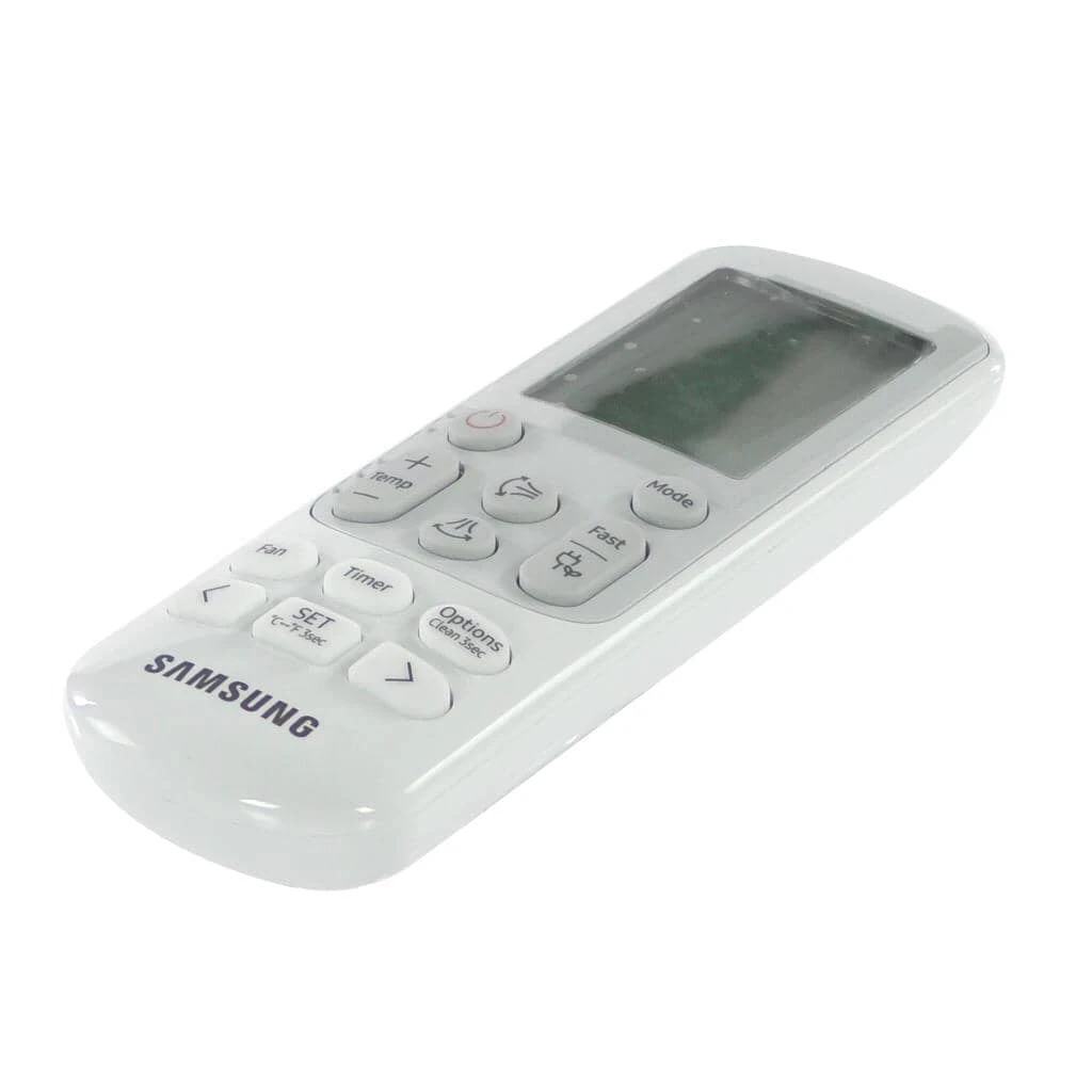 Remote Control Assembly