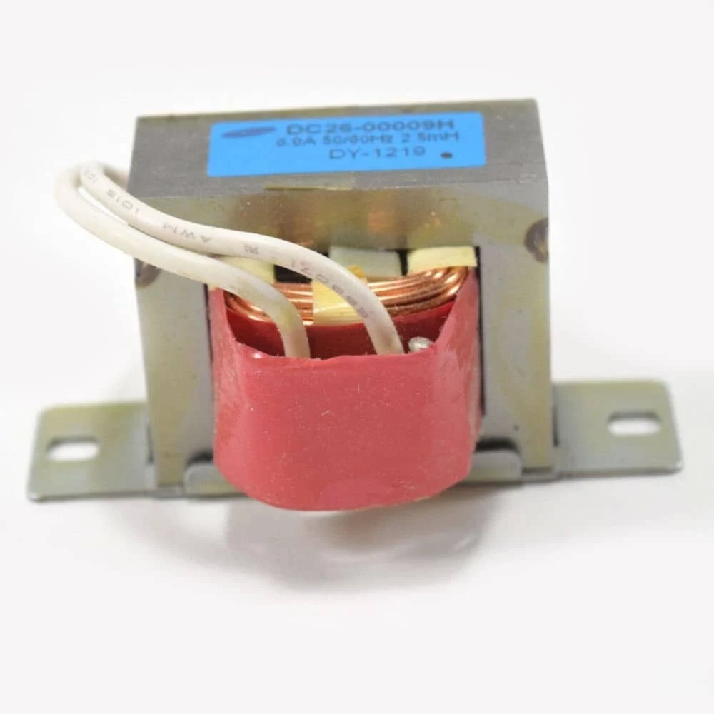 Transformer Reactor