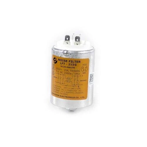Filter EMI 6.5mH 53x95.5x53m