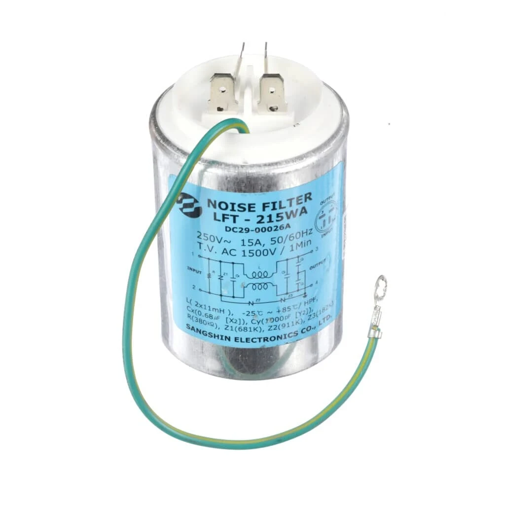 Filter EMI 11mH min 53pi*70