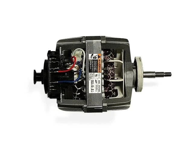 Clothes Induction Motor