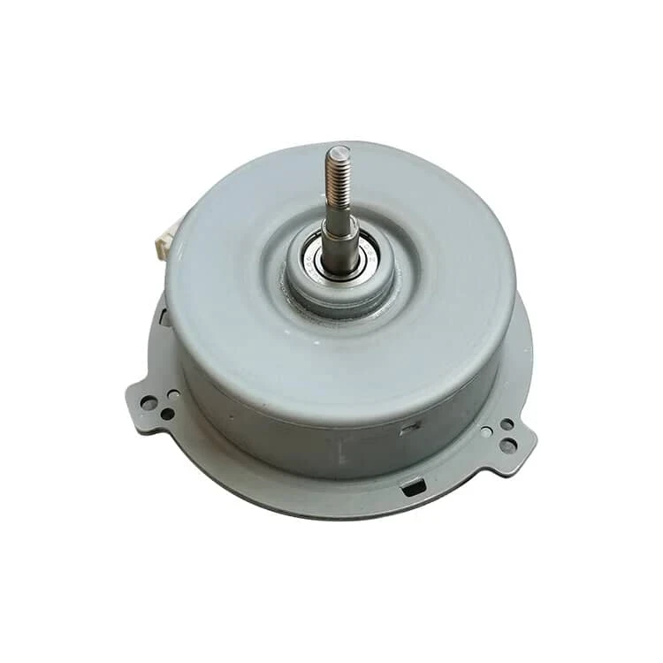 Motor BLDC Fan Assembly
