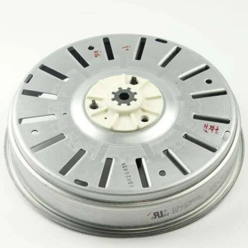 Direct Current Rotor Brushless Motor