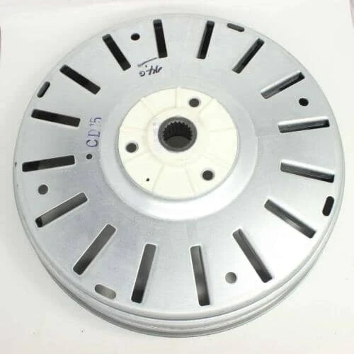 Motor Rotor Brushless Direct Current