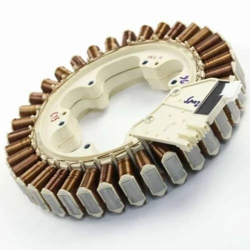 Motor Brushless Direct Current Stator