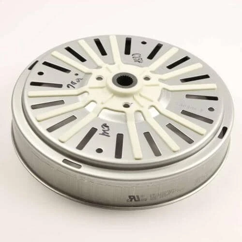 BLDC Assembly Motor Rotor