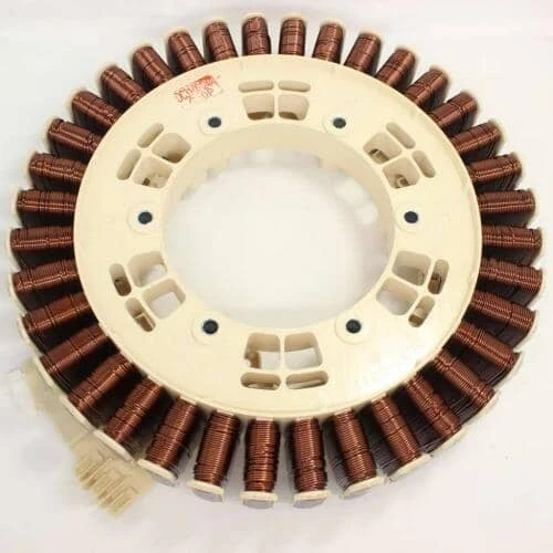 BLDC Motor Stator Assembly