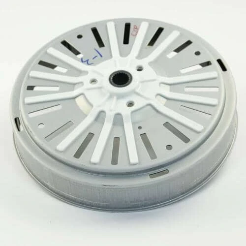 Motor Brushless Direct Current Rotor