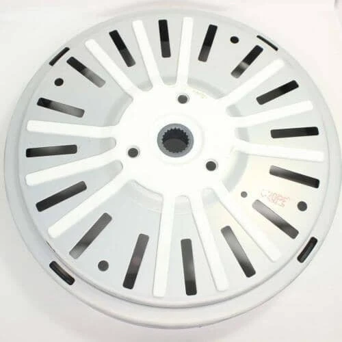 Motor Rotor Brushless Direct Current