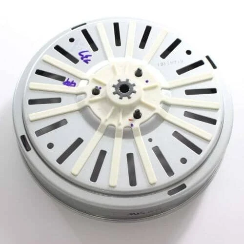 BLDC Motor Rotor Assembly