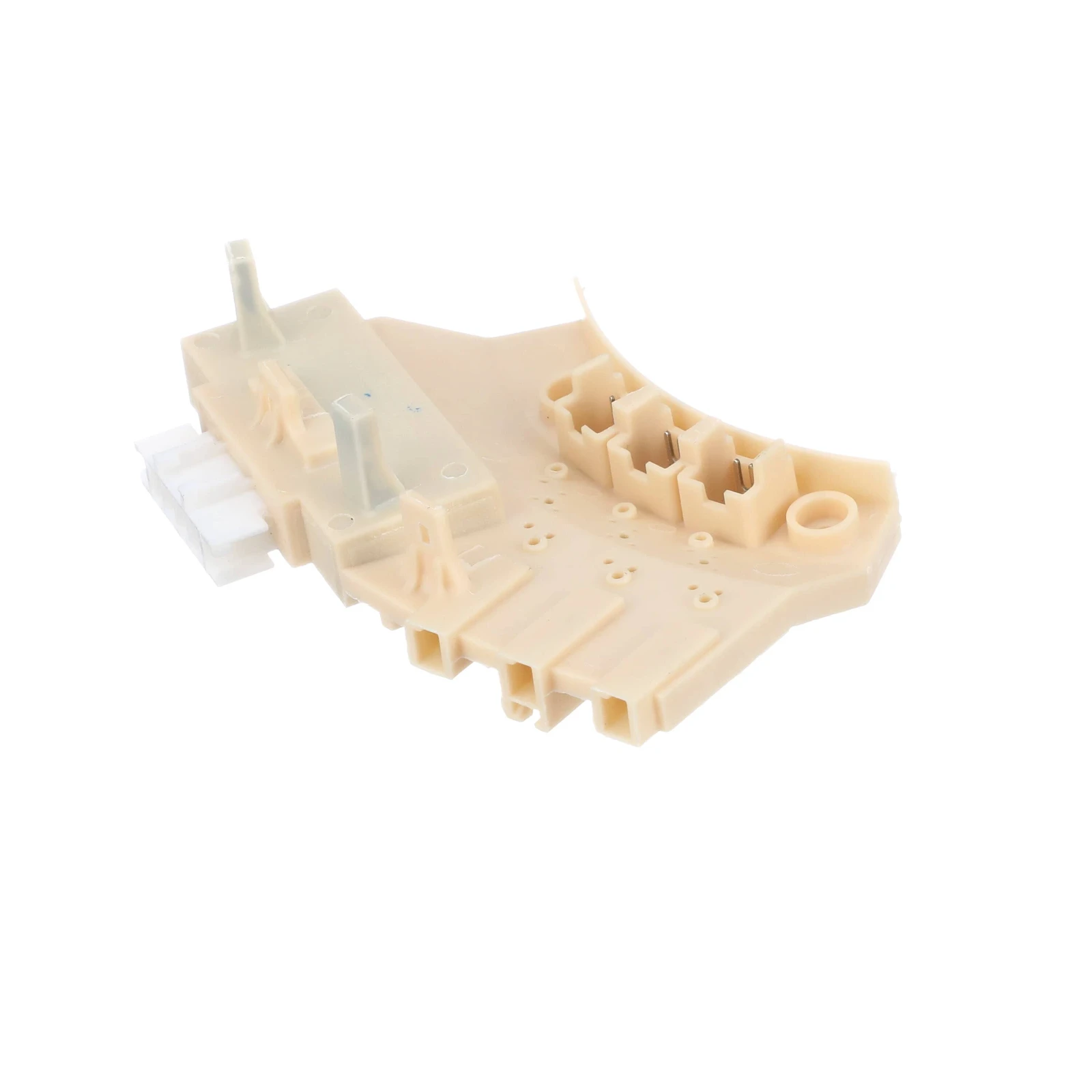Motor Direct Current Hall Sensor Brushless