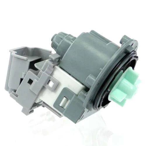 Motor Pump Assembly