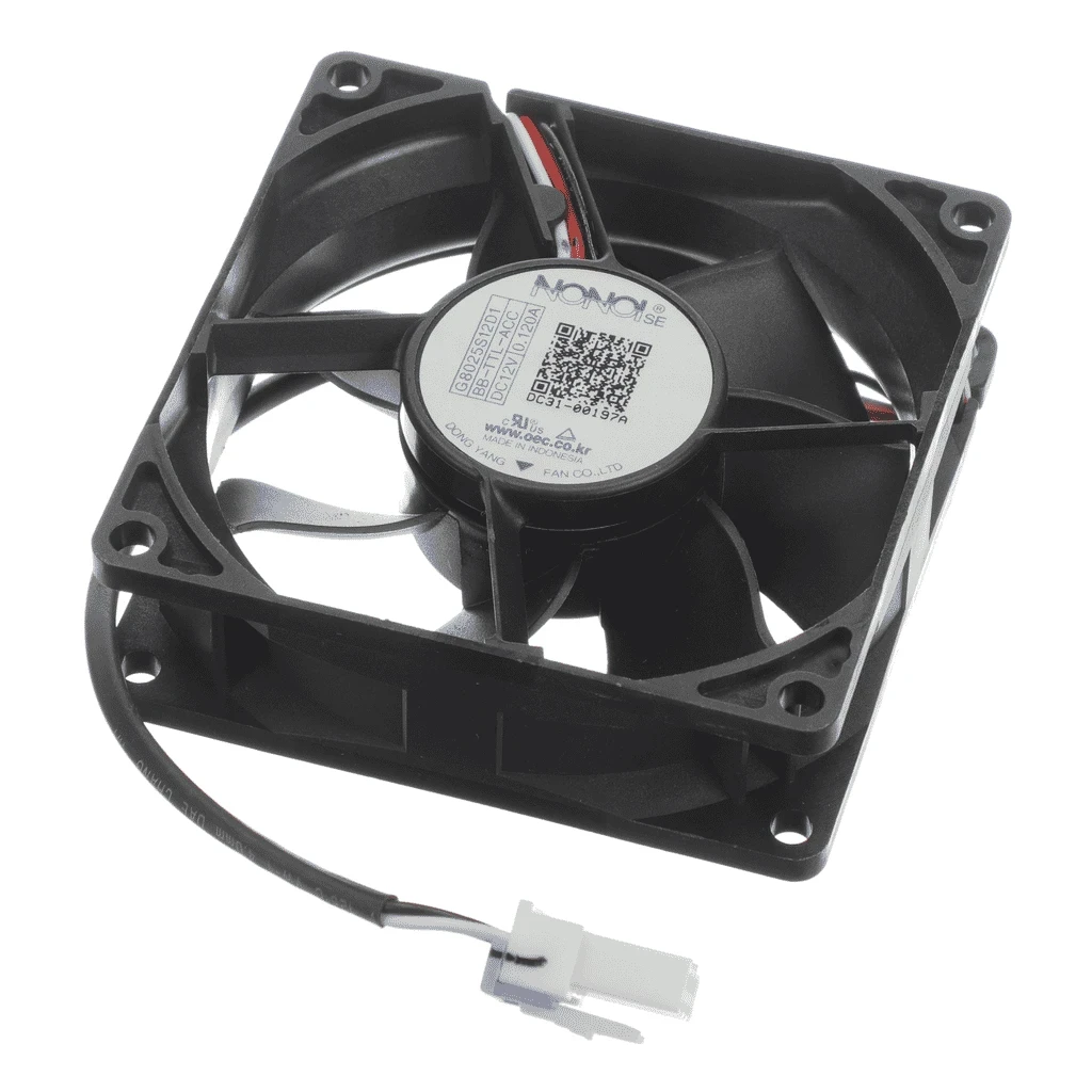 Motor Bldc Fan;g8025s12d1, 2300