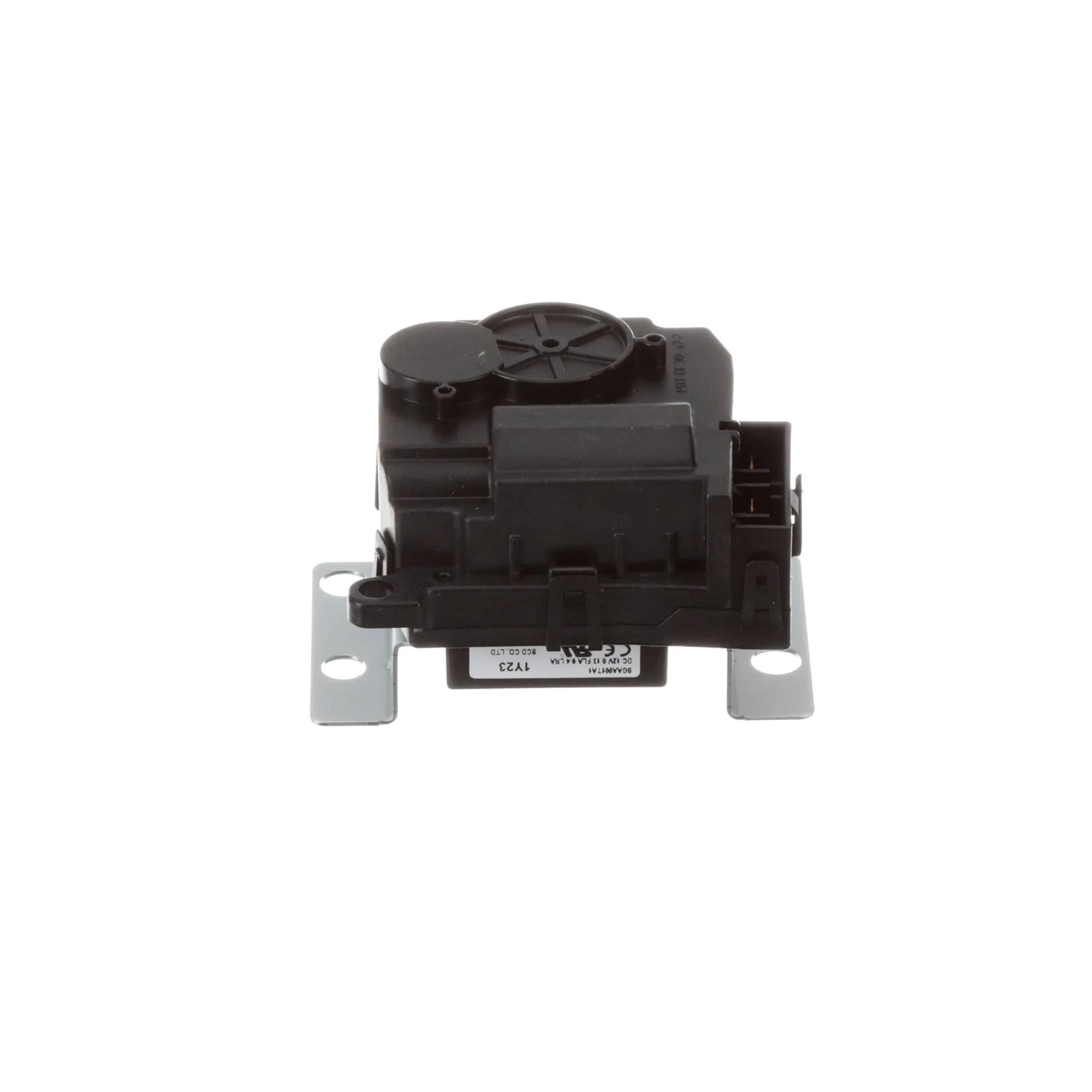 DC Clutch Motor Assembly