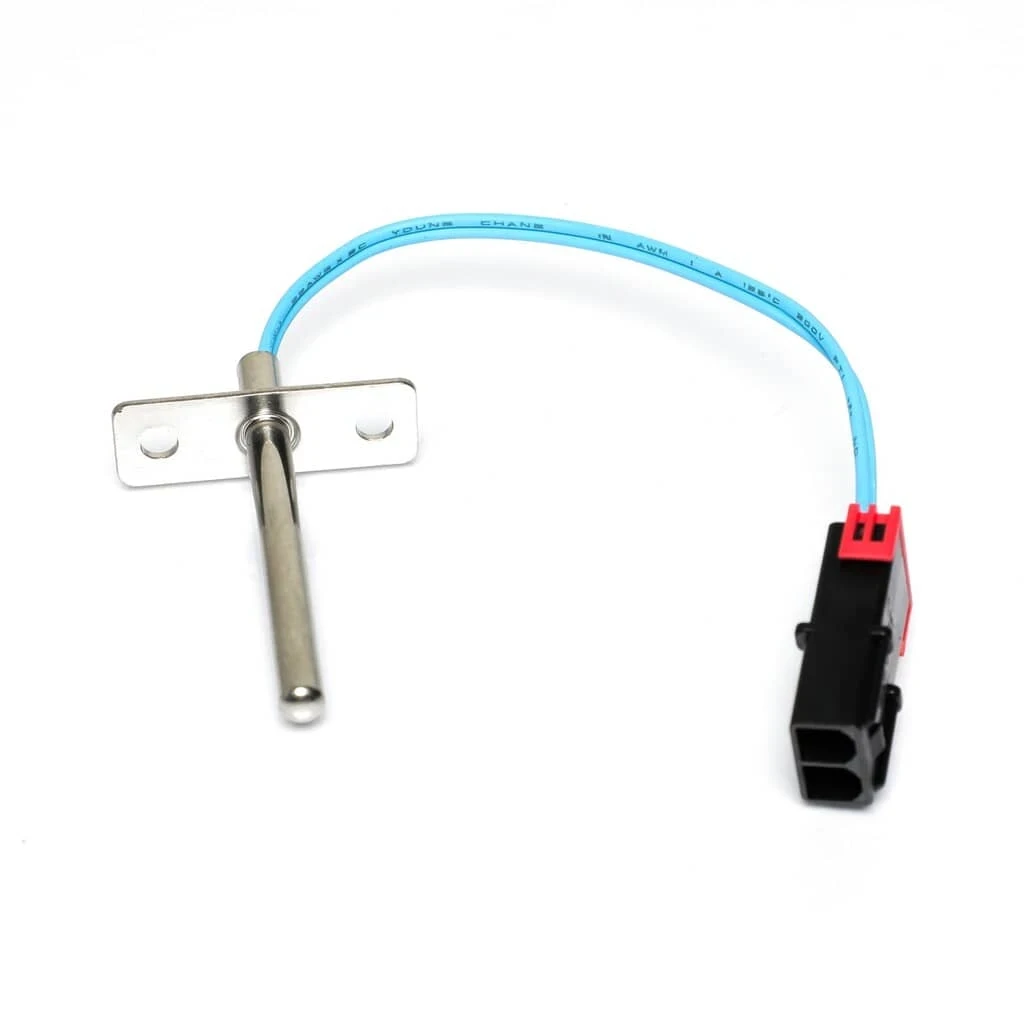 Temperature Sensor