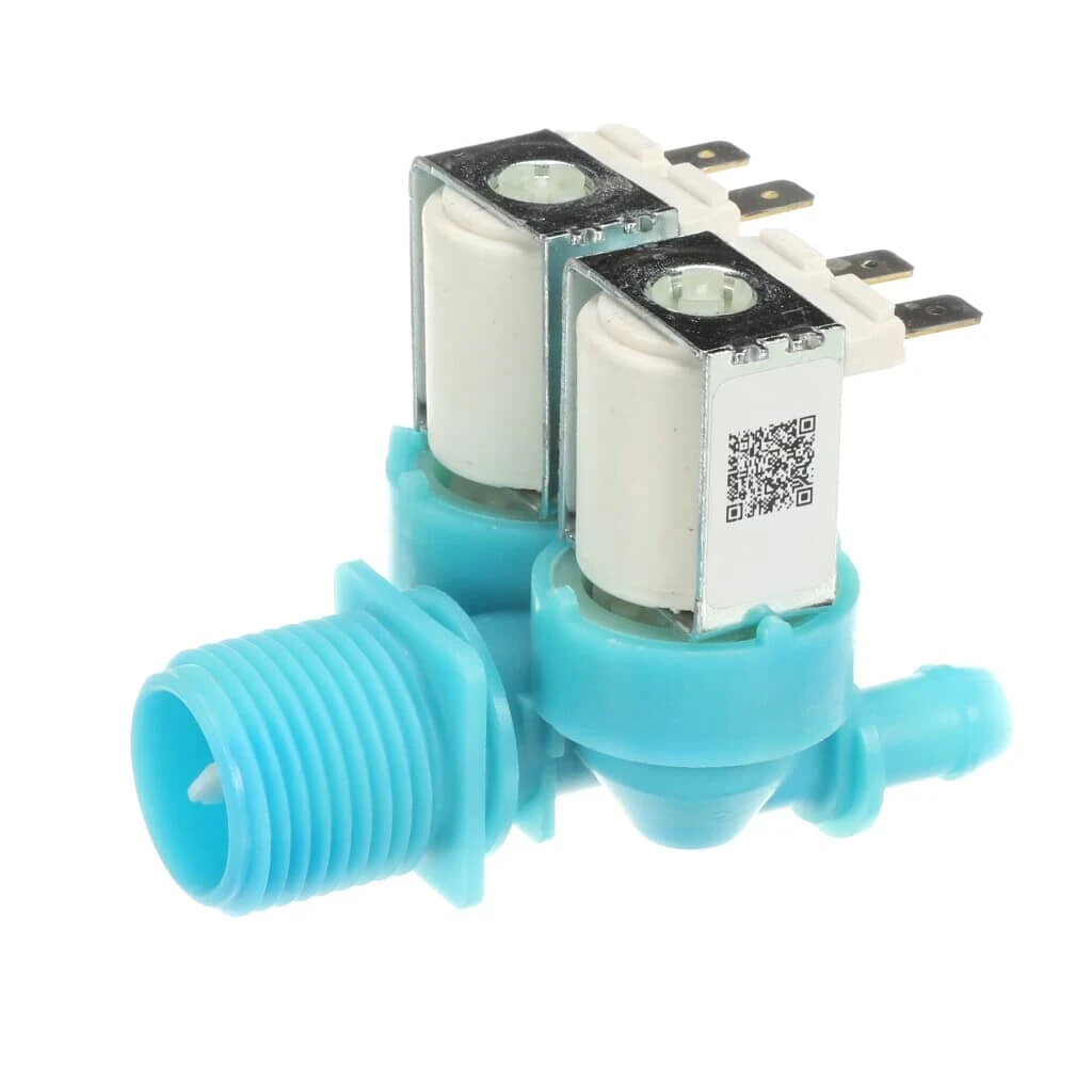 Water Valve DC 12V