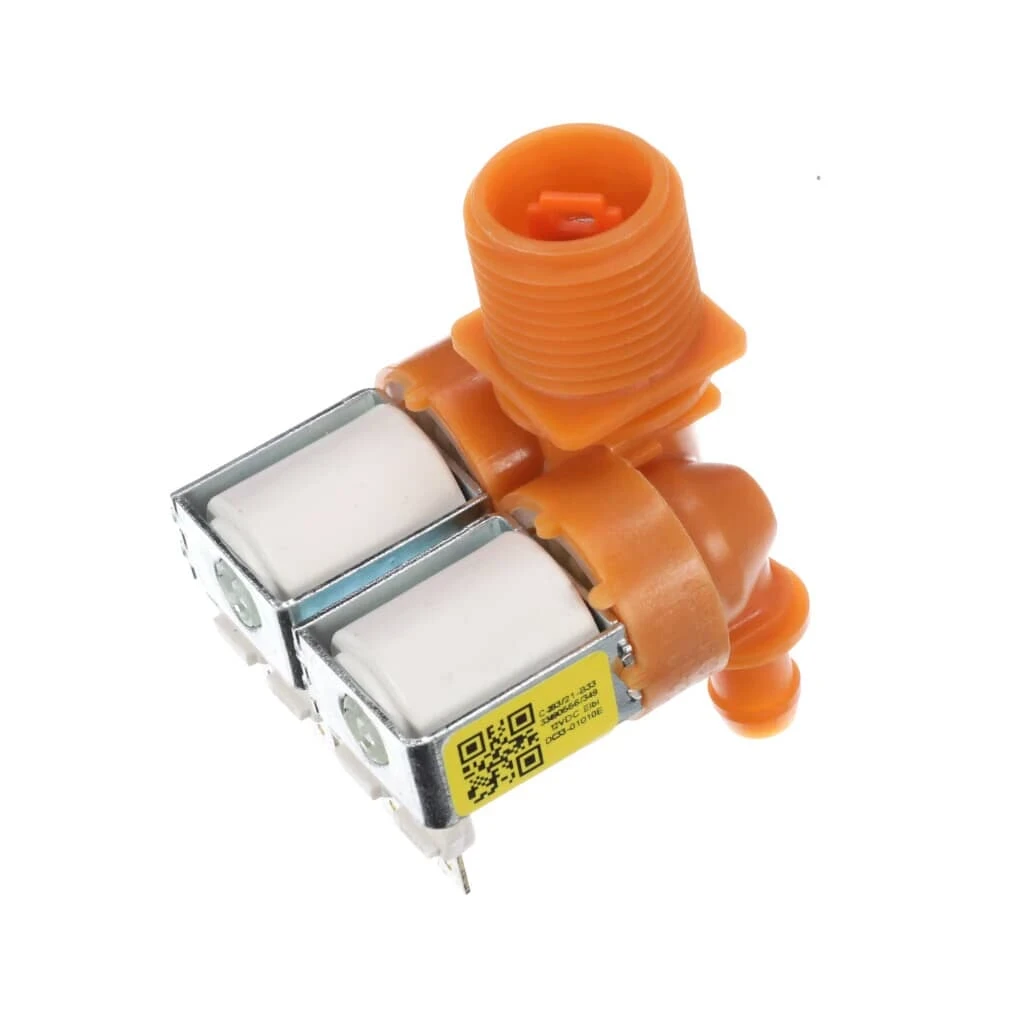 Water Valve