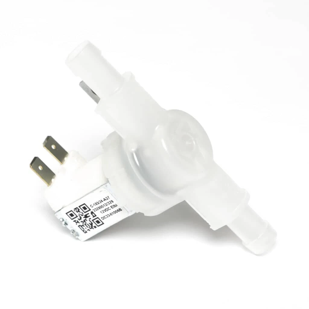 Valve Water;dc12v, -, #250, 1, 1, -