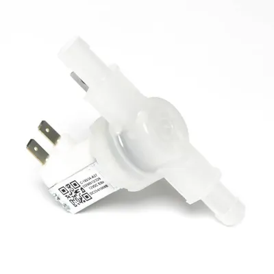 Valve Water;dc12v, -, #250, 1, 1, -