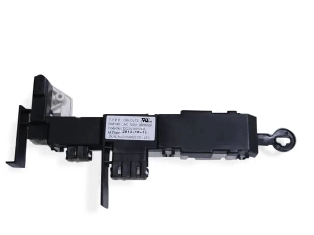 Assembly Door Lock Latch Switch