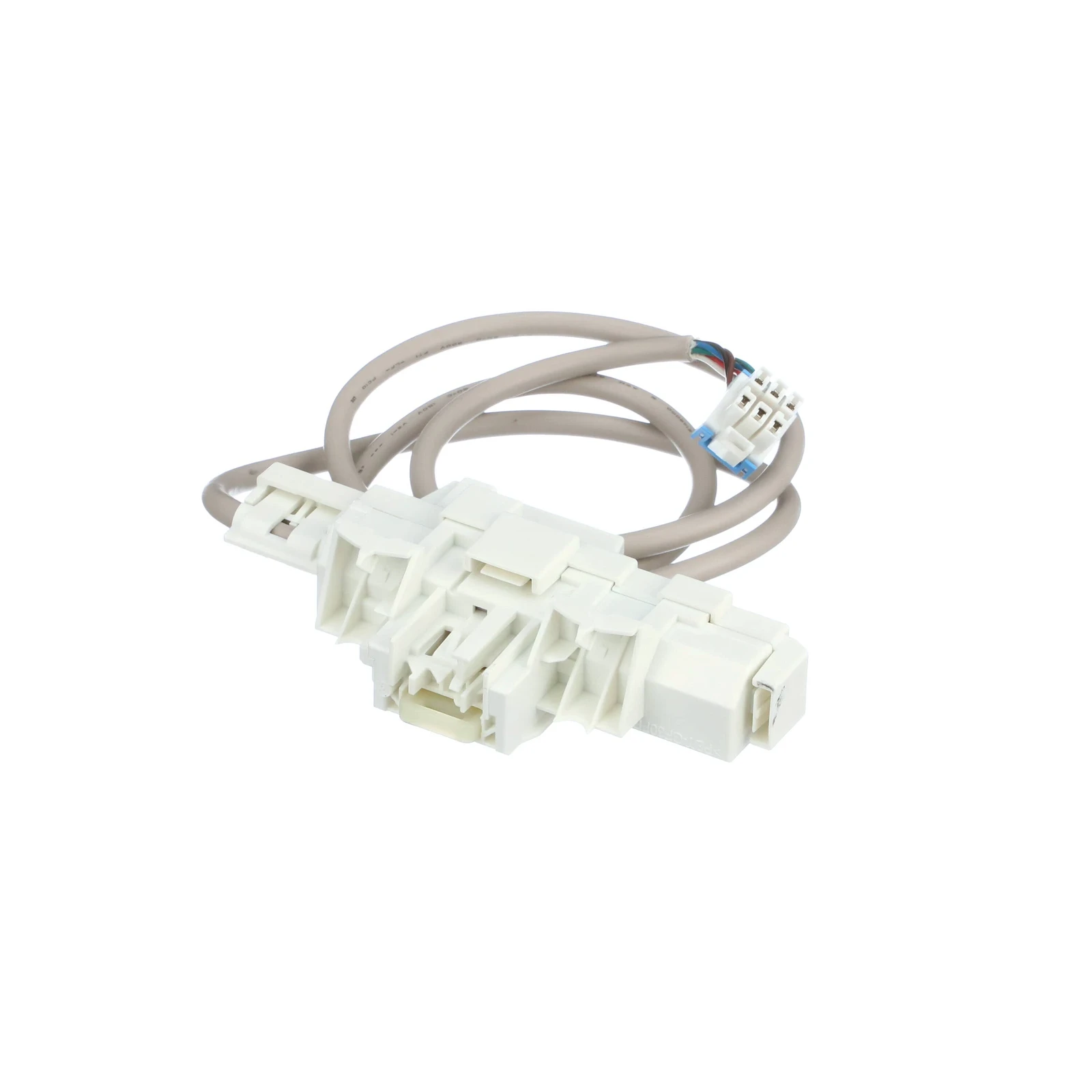 Door Lid Switch Latch Assembly