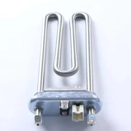 Heater Assembly