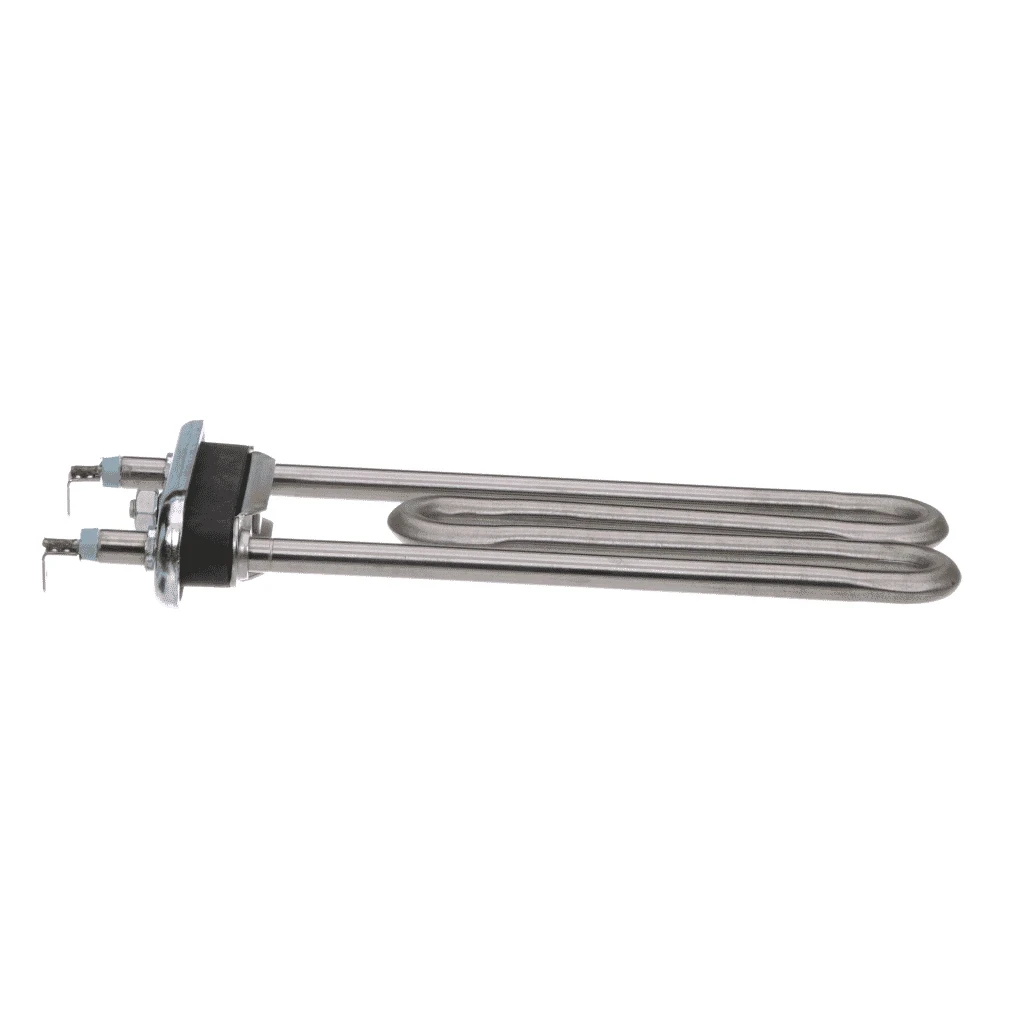 Heater Wash Assembly