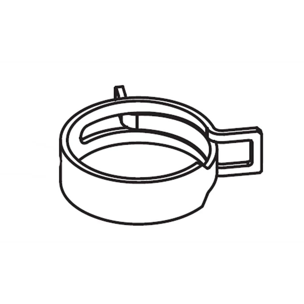 Clamper Hose