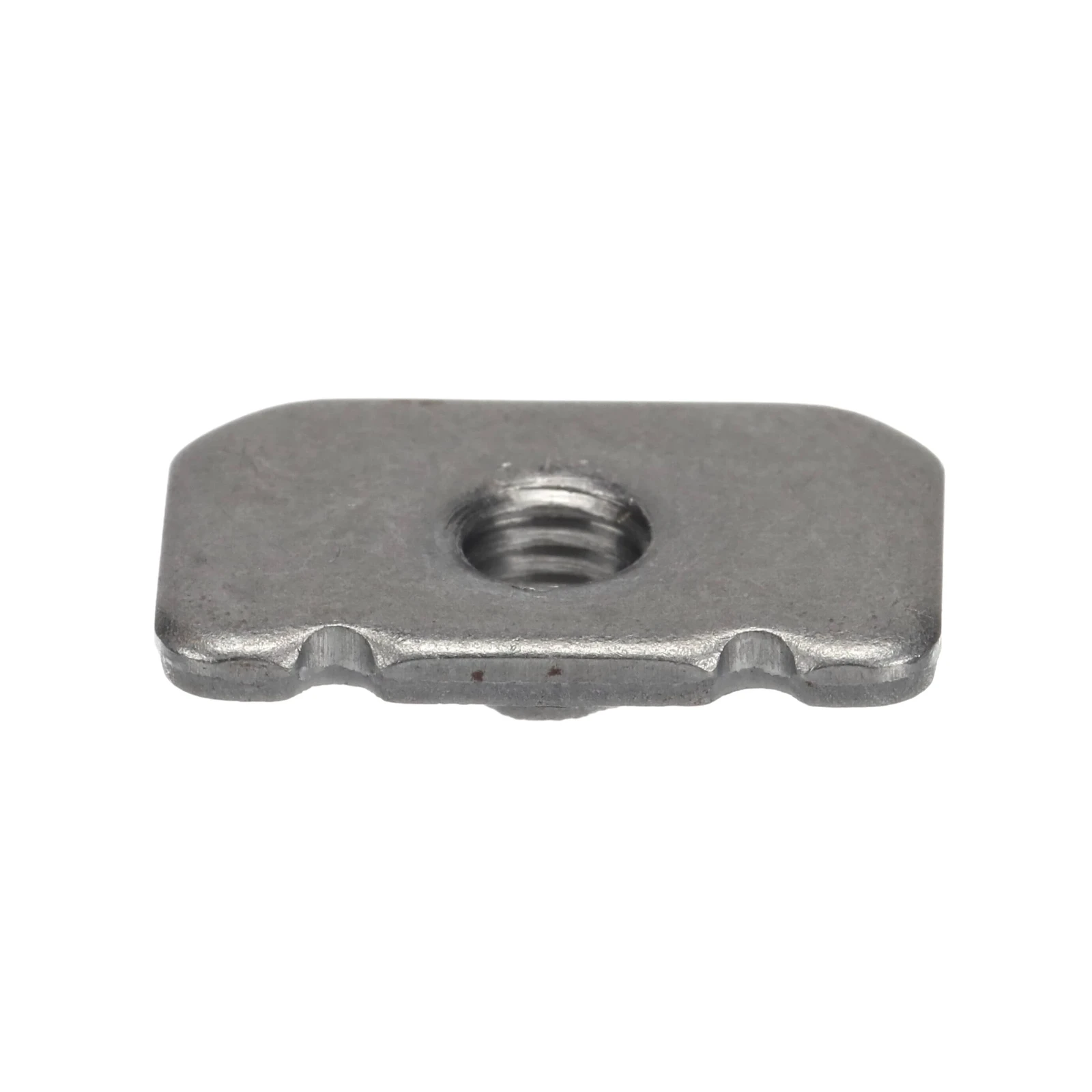 Bracket Nut Assembly