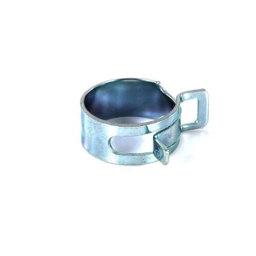 Hose Clamper SK5 White