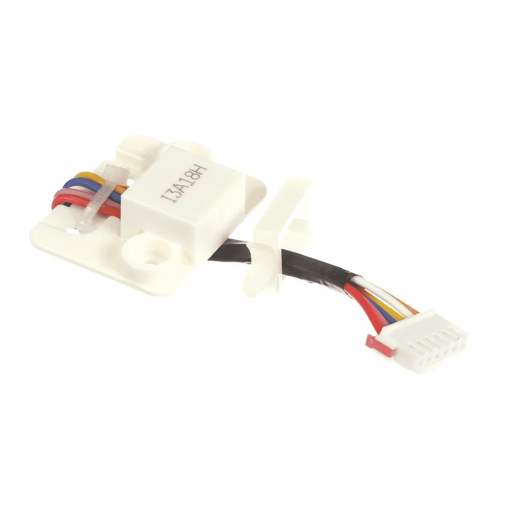 Cable Clamp Assembly