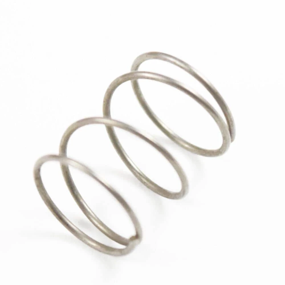 Button Spring Assembly