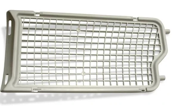 Drying Rack Assembly
