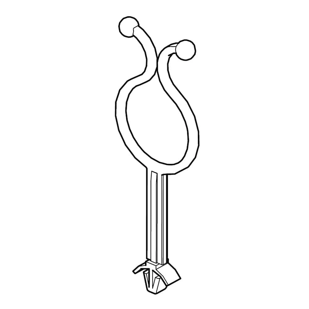 Wire Holder
