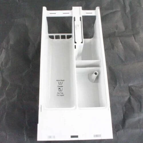 Drawer Body