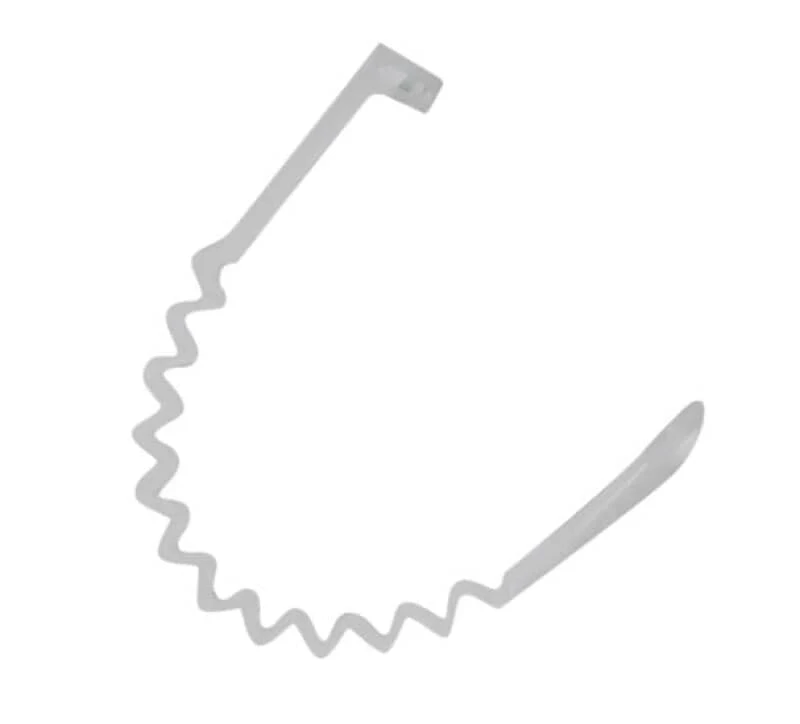 Connector Fixer Assembly