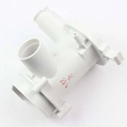 Frontier Pump Case