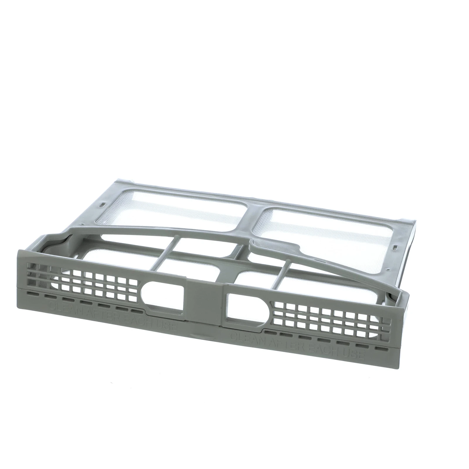 Case Filter Assembly