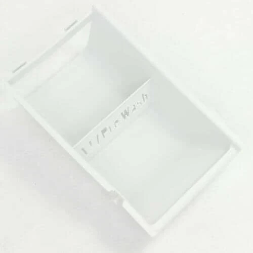 Pre-Wash Case Assembly