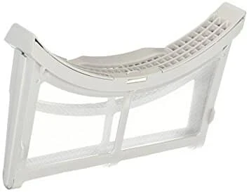Lint Filter Case